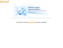 Tablet Screenshot of dukkanimdan.com